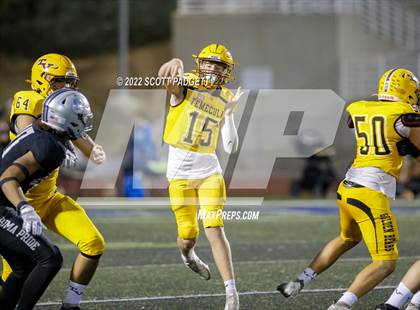 Thumbnail 3 in Temecula Valley @ Chaparral photogallery.