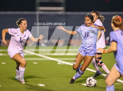 Thumbnail 1 in Lakeview Centennial @ Wylie East photogallery.