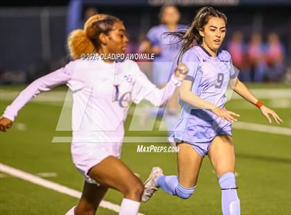 Thumbnail 2 in Lakeview Centennial @ Wylie East photogallery.
