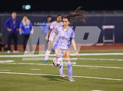 Thumbnail 2 in Lakeview Centennial @ Wylie East photogallery.
