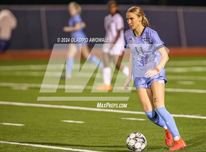 Thumbnail 1 in Lakeview Centennial @ Wylie East photogallery.