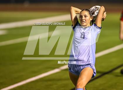 Thumbnail 1 in Lakeview Centennial @ Wylie East photogallery.