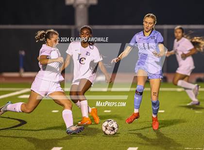 Thumbnail 1 in Lakeview Centennial @ Wylie East photogallery.