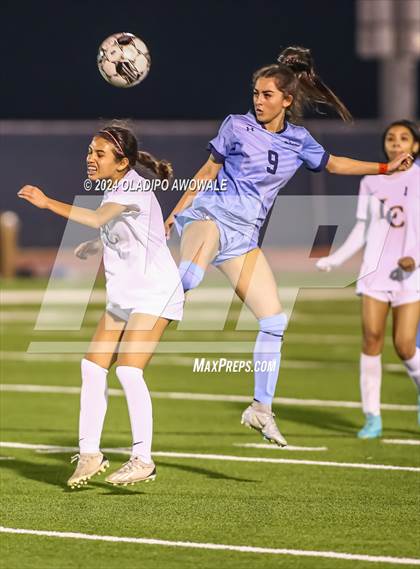 Thumbnail 2 in Lakeview Centennial @ Wylie East photogallery.