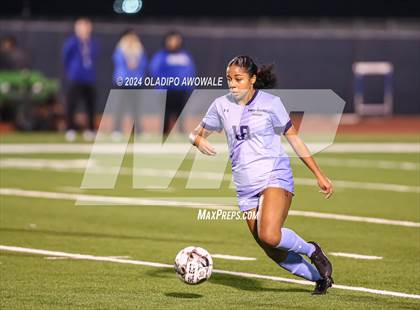 Thumbnail 3 in Lakeview Centennial @ Wylie East photogallery.