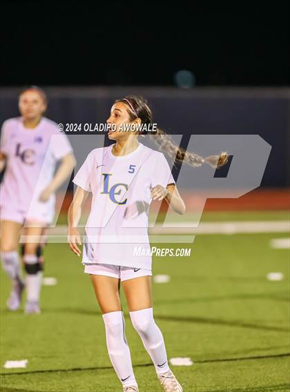 Thumbnail 1 in Lakeview Centennial @ Wylie East photogallery.