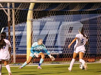 Thumbnail 2 in Lakeview Centennial @ Wylie East photogallery.