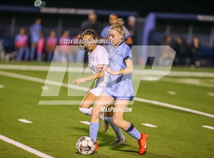 Thumbnail 2 in Lakeview Centennial @ Wylie East photogallery.