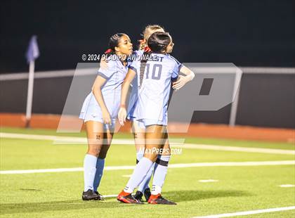 Thumbnail 2 in Lakeview Centennial @ Wylie East photogallery.
