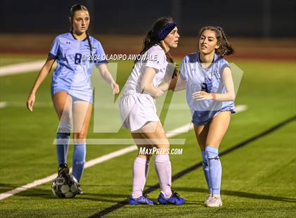Thumbnail 1 in Lakeview Centennial @ Wylie East photogallery.