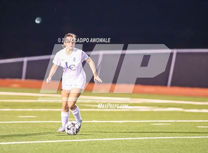 Thumbnail 2 in Lakeview Centennial @ Wylie East photogallery.