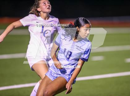Thumbnail 2 in Lakeview Centennial @ Wylie East photogallery.