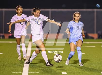 Thumbnail 3 in Lakeview Centennial @ Wylie East photogallery.