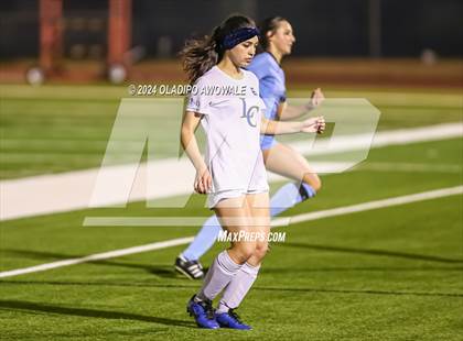 Thumbnail 1 in Lakeview Centennial @ Wylie East photogallery.