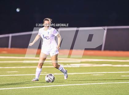 Thumbnail 1 in Lakeview Centennial @ Wylie East photogallery.