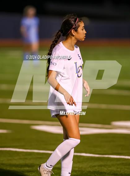 Thumbnail 3 in Lakeview Centennial @ Wylie East photogallery.