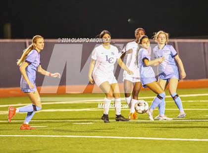 Thumbnail 3 in Lakeview Centennial @ Wylie East photogallery.