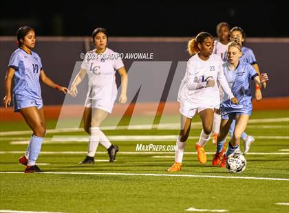 Thumbnail 1 in Lakeview Centennial @ Wylie East photogallery.