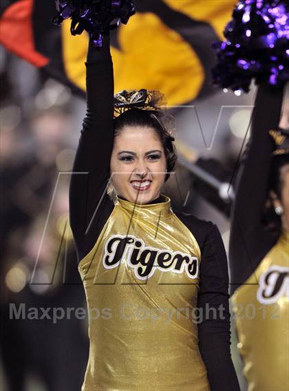 Thumbnail 2 in Coatesville vs. North Allegheny (PIAA AAAA Final) photogallery.