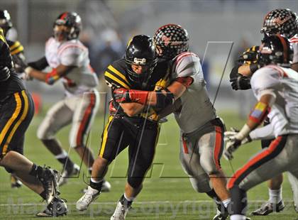 Thumbnail 3 in Coatesville vs. North Allegheny (PIAA AAAA Final) photogallery.