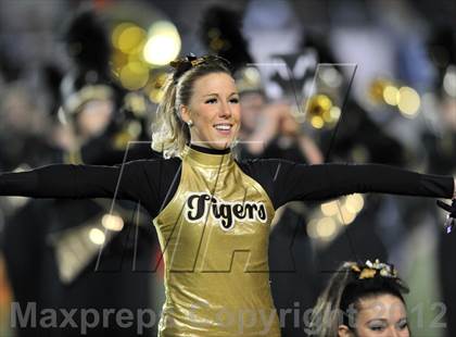 Thumbnail 3 in Coatesville vs. North Allegheny (PIAA AAAA Final) photogallery.