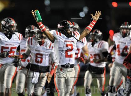 Thumbnail 1 in Coatesville vs. North Allegheny (PIAA AAAA Final) photogallery.