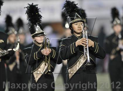 Thumbnail 2 in Coatesville vs. North Allegheny (PIAA AAAA Final) photogallery.