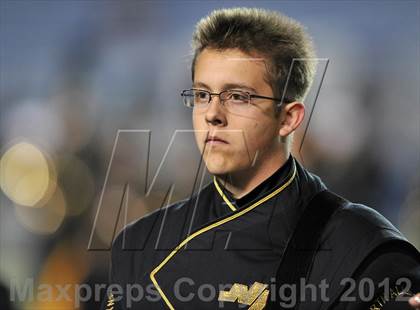 Thumbnail 1 in Coatesville vs. North Allegheny (PIAA AAAA Final) photogallery.