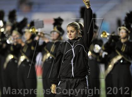 Thumbnail 1 in Coatesville vs. North Allegheny (PIAA AAAA Final) photogallery.