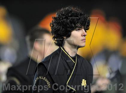 Thumbnail 1 in Coatesville vs. North Allegheny (PIAA AAAA Final) photogallery.