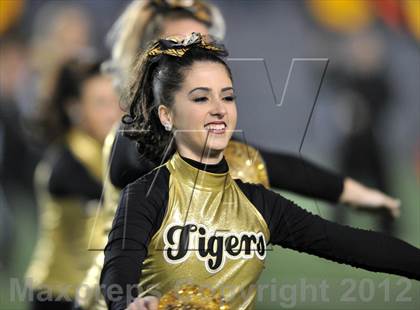 Thumbnail 3 in Coatesville vs. North Allegheny (PIAA AAAA Final) photogallery.