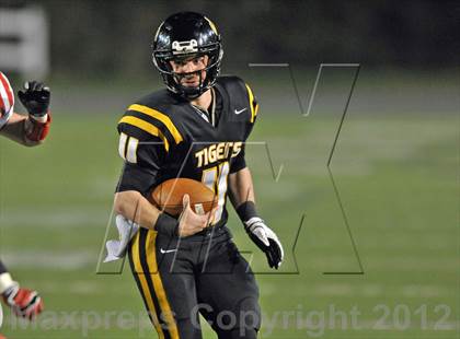 Thumbnail 2 in Coatesville vs. North Allegheny (PIAA AAAA Final) photogallery.
