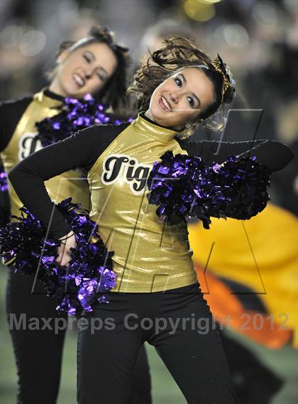 Thumbnail 1 in Coatesville vs. North Allegheny (PIAA AAAA Final) photogallery.