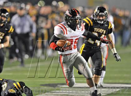 Thumbnail 3 in Coatesville vs. North Allegheny (PIAA AAAA Final) photogallery.