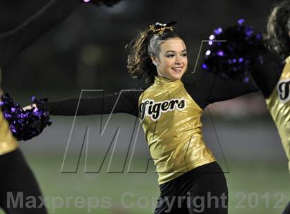 Thumbnail 2 in Coatesville vs. North Allegheny (PIAA AAAA Final) photogallery.