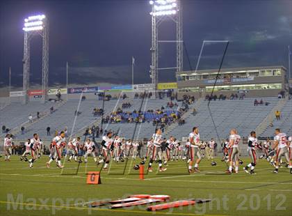 Thumbnail 3 in Coatesville vs. North Allegheny (PIAA AAAA Final) photogallery.