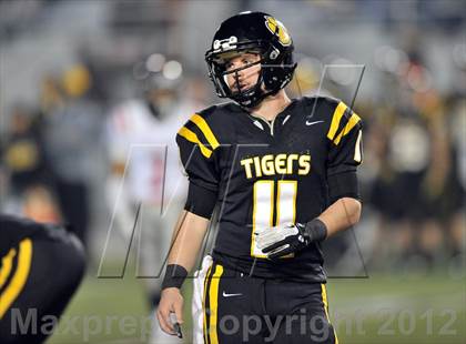 Thumbnail 1 in Coatesville vs. North Allegheny (PIAA AAAA Final) photogallery.
