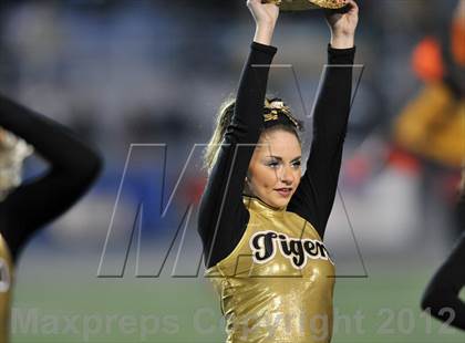 Thumbnail 2 in Coatesville vs. North Allegheny (PIAA AAAA Final) photogallery.