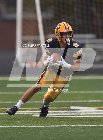 Thumbnail 1 in Clarkson Football North (Mississauga, Ontario) @ St. Ignatius photogallery.