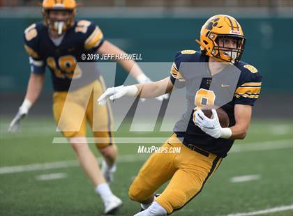 Thumbnail 1 in Clarkson Football North (Mississauga, Ontario) @ St. Ignatius photogallery.