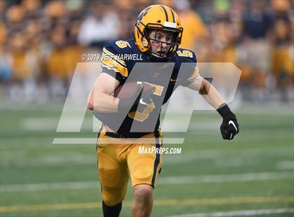 Thumbnail 3 in Clarkson Football North (Mississauga, Ontario) @ St. Ignatius photogallery.