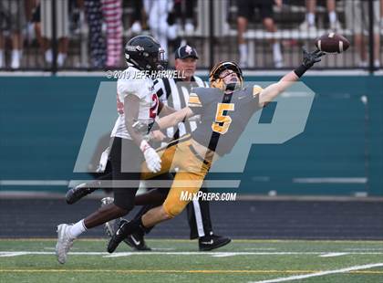 Thumbnail 2 in Clarkson Football North (Mississauga, Ontario) @ St. Ignatius photogallery.