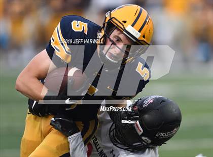 Thumbnail 1 in Clarkson Football North (Mississauga, Ontario) @ St. Ignatius photogallery.