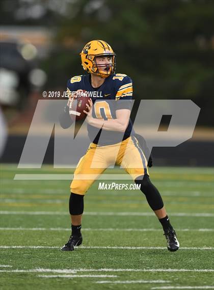 Thumbnail 3 in Clarkson Football North (Mississauga, Ontario) @ St. Ignatius photogallery.