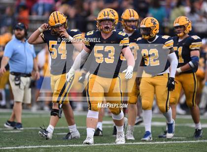 Thumbnail 1 in Clarkson Football North (Mississauga, Ontario) @ St. Ignatius photogallery.