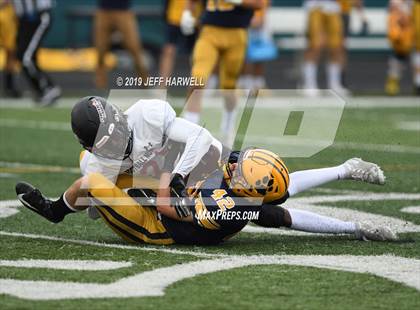 Thumbnail 1 in Clarkson Football North (Mississauga, Ontario) @ St. Ignatius photogallery.