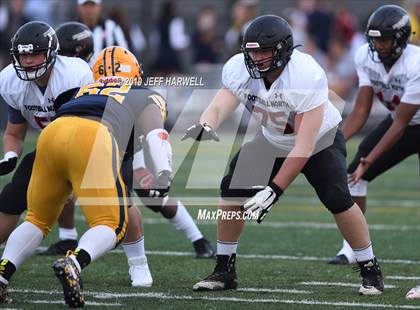 Thumbnail 2 in Clarkson Football North (Mississauga, Ontario) @ St. Ignatius photogallery.