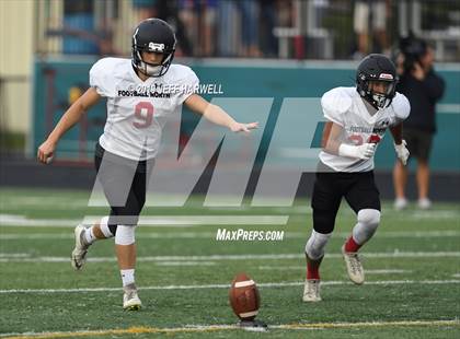 Thumbnail 2 in Clarkson Football North (Mississauga, Ontario) @ St. Ignatius photogallery.