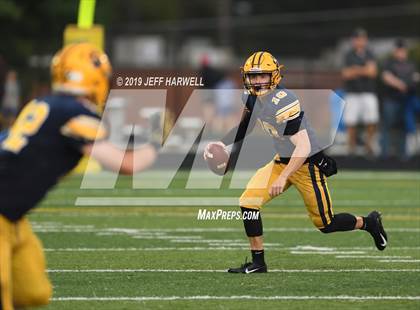 Thumbnail 2 in Clarkson Football North (Mississauga, Ontario) @ St. Ignatius photogallery.