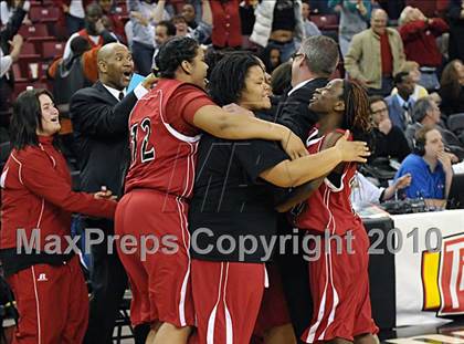 Thumbnail 1 in Vallejo vs. St. Francis (CIF SJS D2 Final) photogallery.